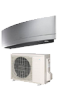 Reparación averías aire acondicionado Lg en  Jaén