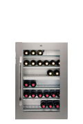 Reparación averías vinoteca Lg en  Jaén